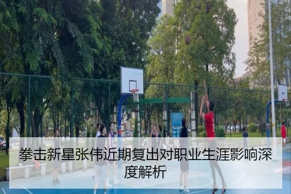 拳击新星张伟近期复出对职业生涯影响深度解析